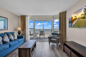 Carolinian Resort Condos